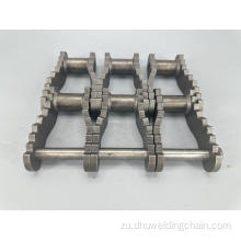 Isakhiwo se-Weldical Deld eboshwe i-Plate chain